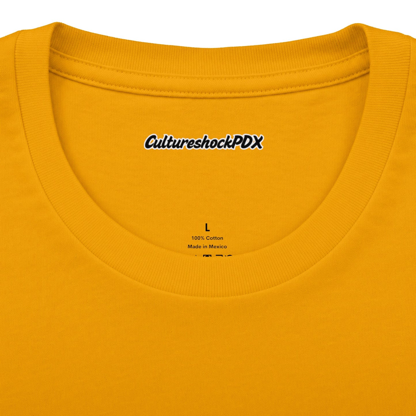 Your Ex is Trash Unisex Cotton Crew Tee