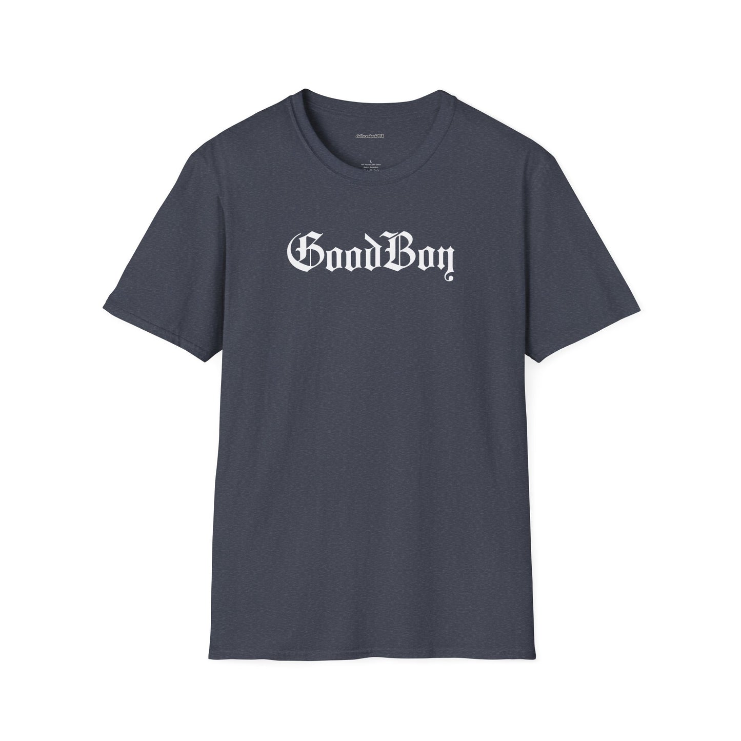 Goodboy Unisex Softstyle T-Shirt