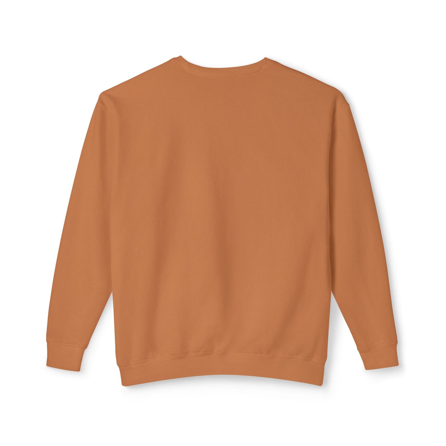 Thot Daddy Unisex Lightweight Crewneck Sweatshirt