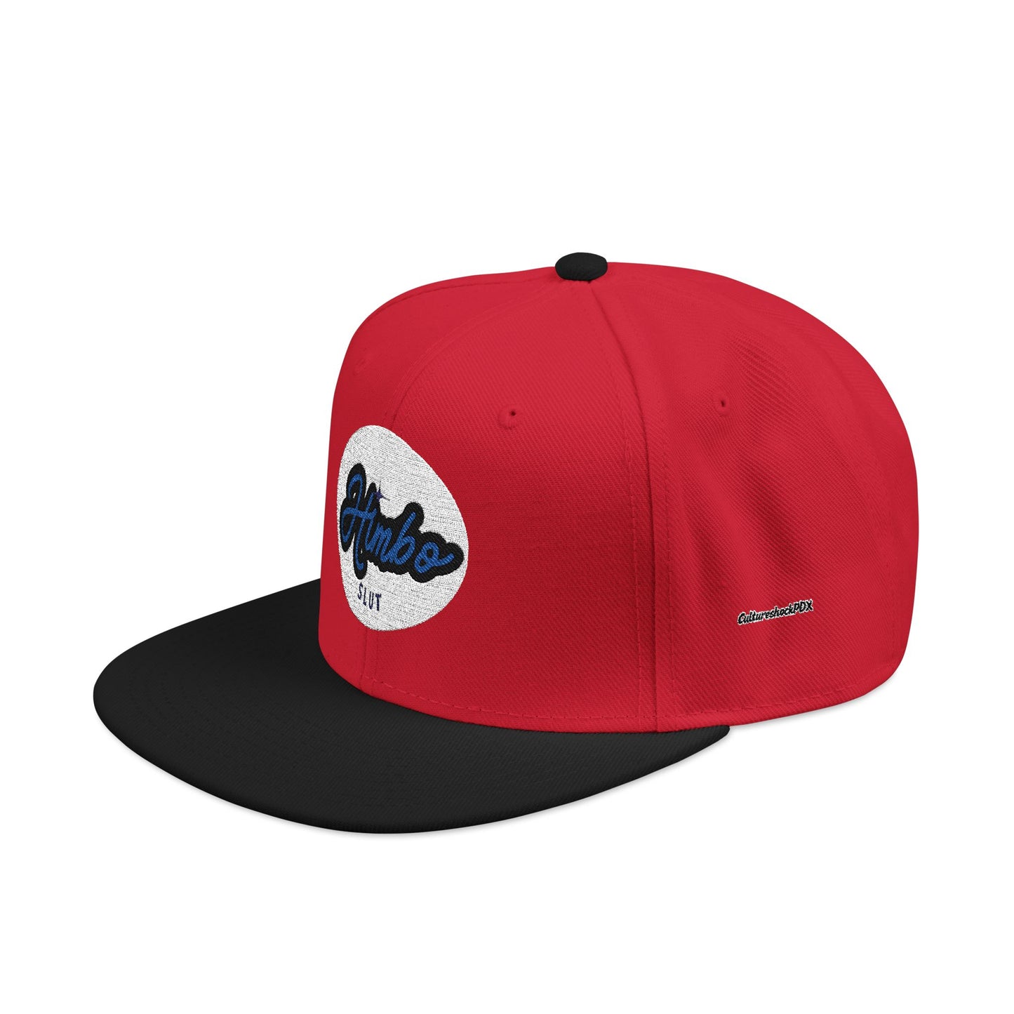 Himbo Snapback (Embroidery)