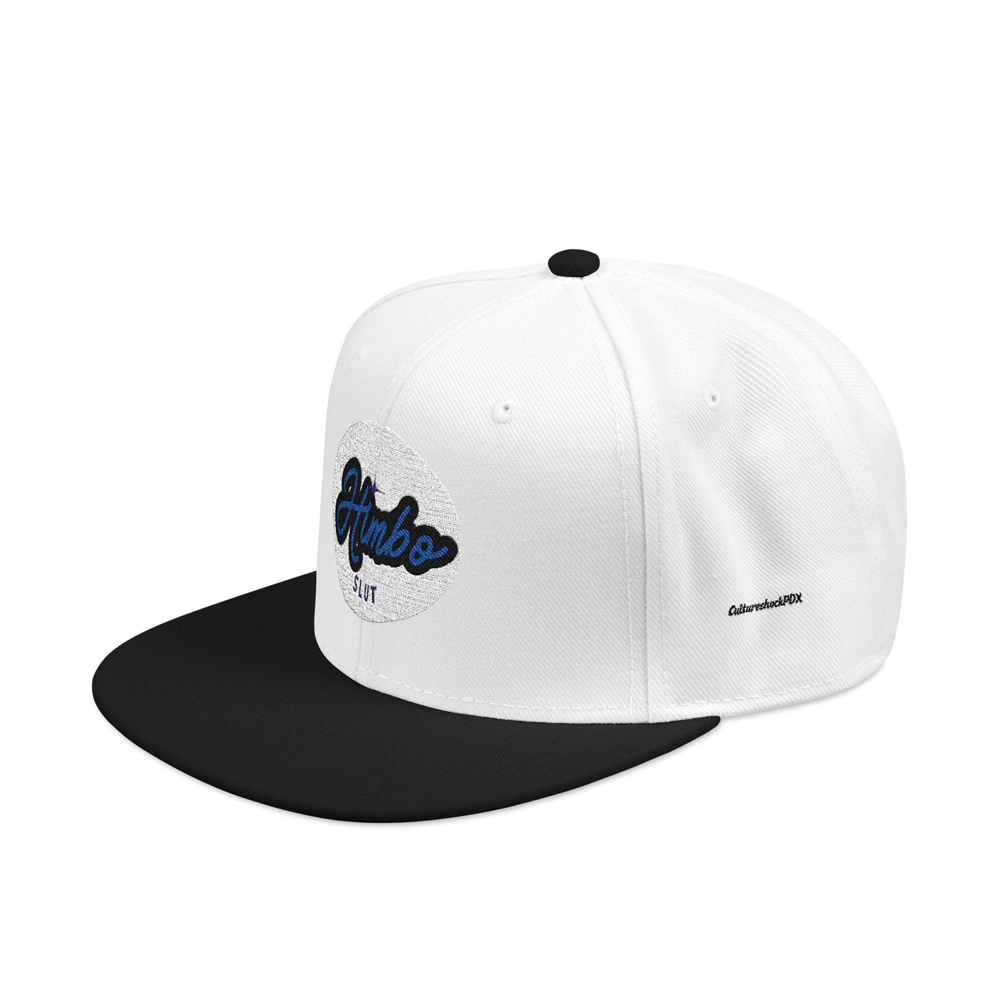 Himbo Snapback (Embroidery)