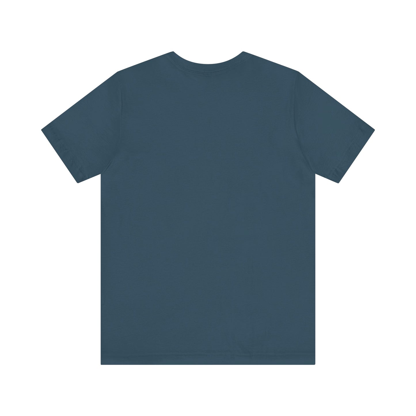 Feed The Bears Unisex Jersey Short Sleeve Tee