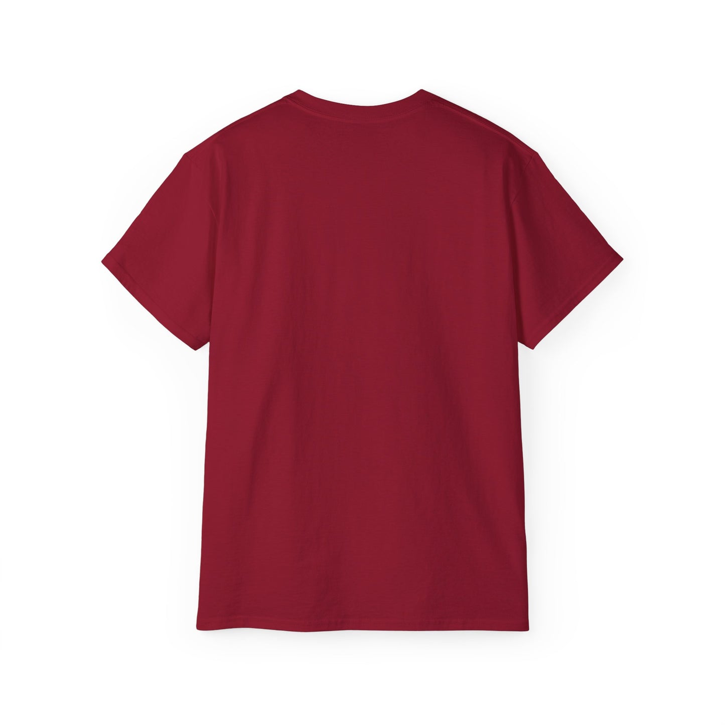 Mr.Hottie Unisex Ultra Cotton Tee