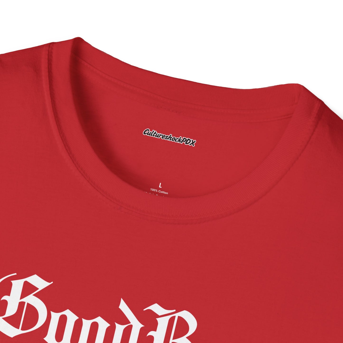 Goodboy Unisex Softstyle T-Shirt