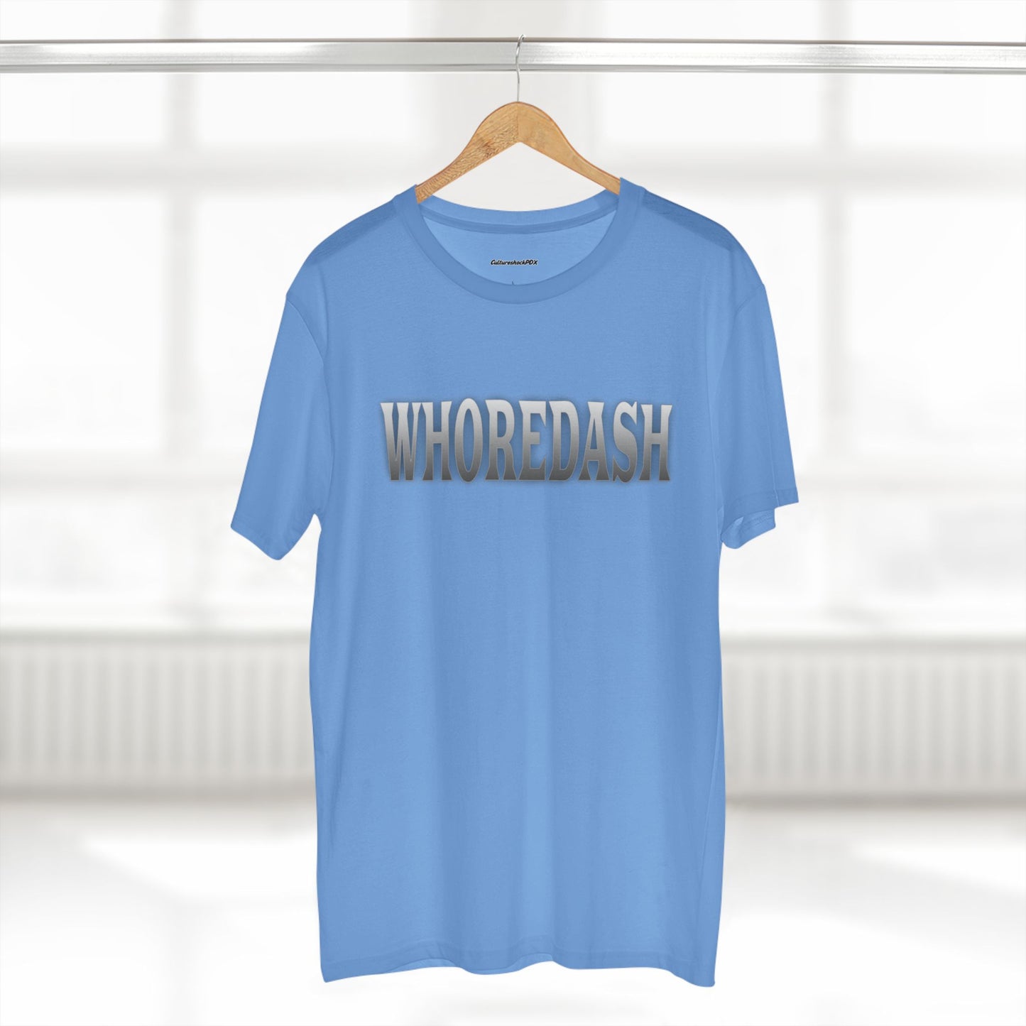 Whoredash Adult Staple Tee