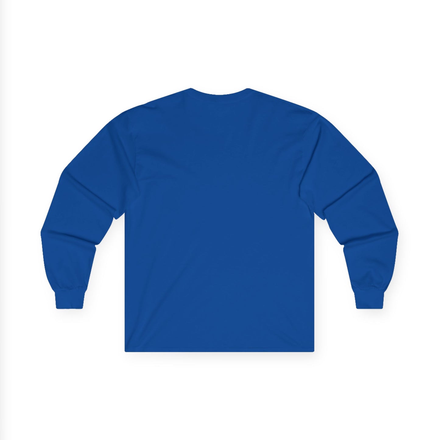 Registered DILF Unisex Ultra Cotton Long Sleeve Tee