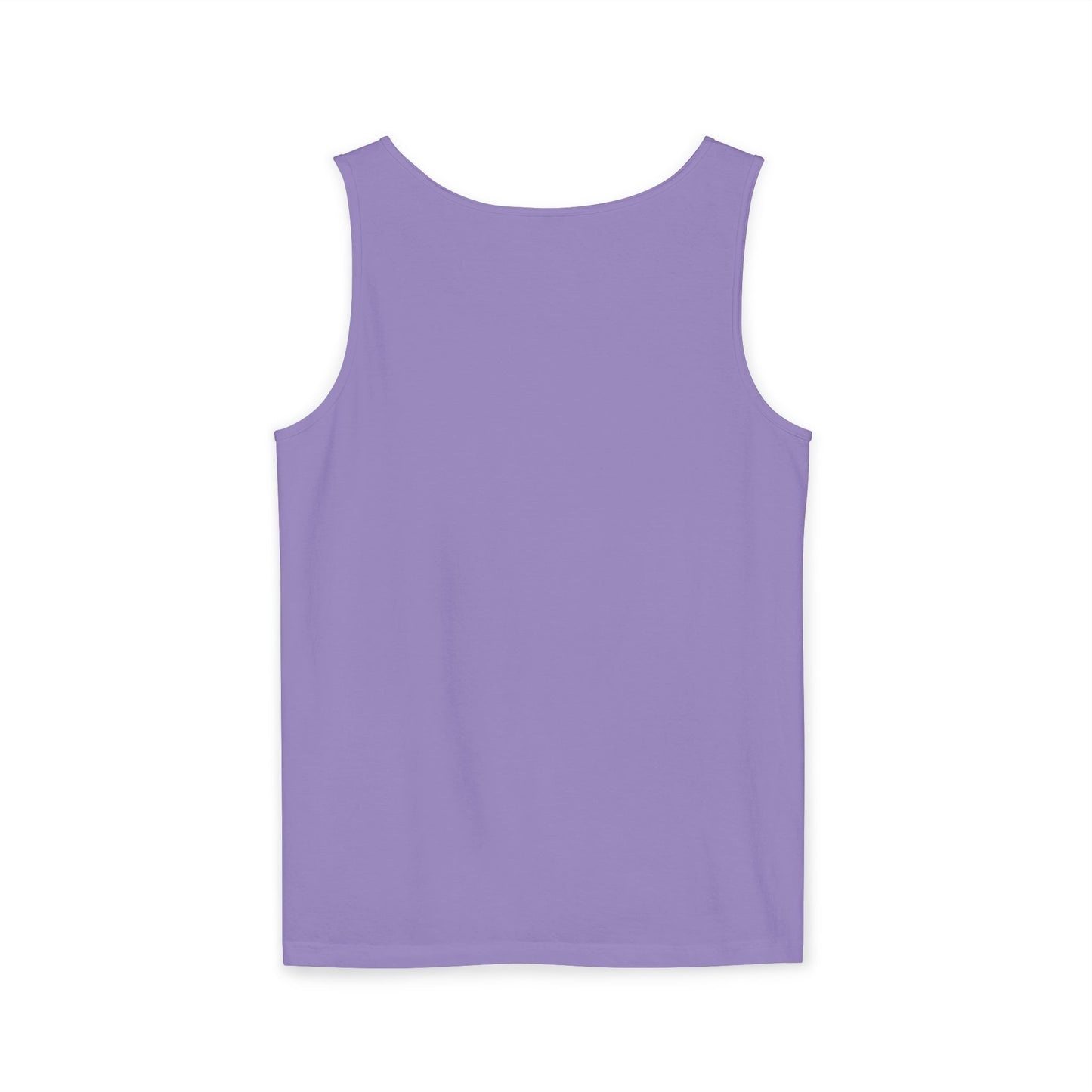Cultureshock queerleader Unisex Garment-Dyed Tank Top
