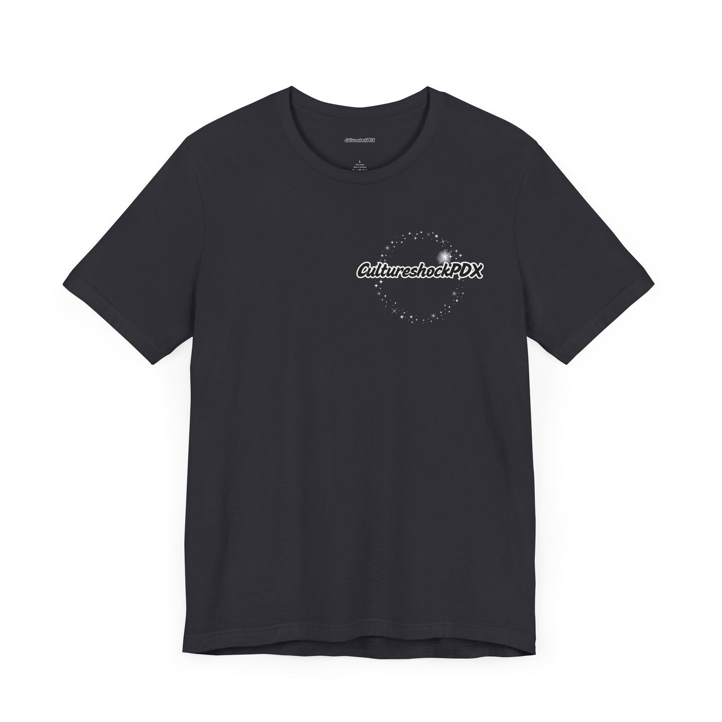 Looking Forward Unisex Jersey Short Sleeve Tee