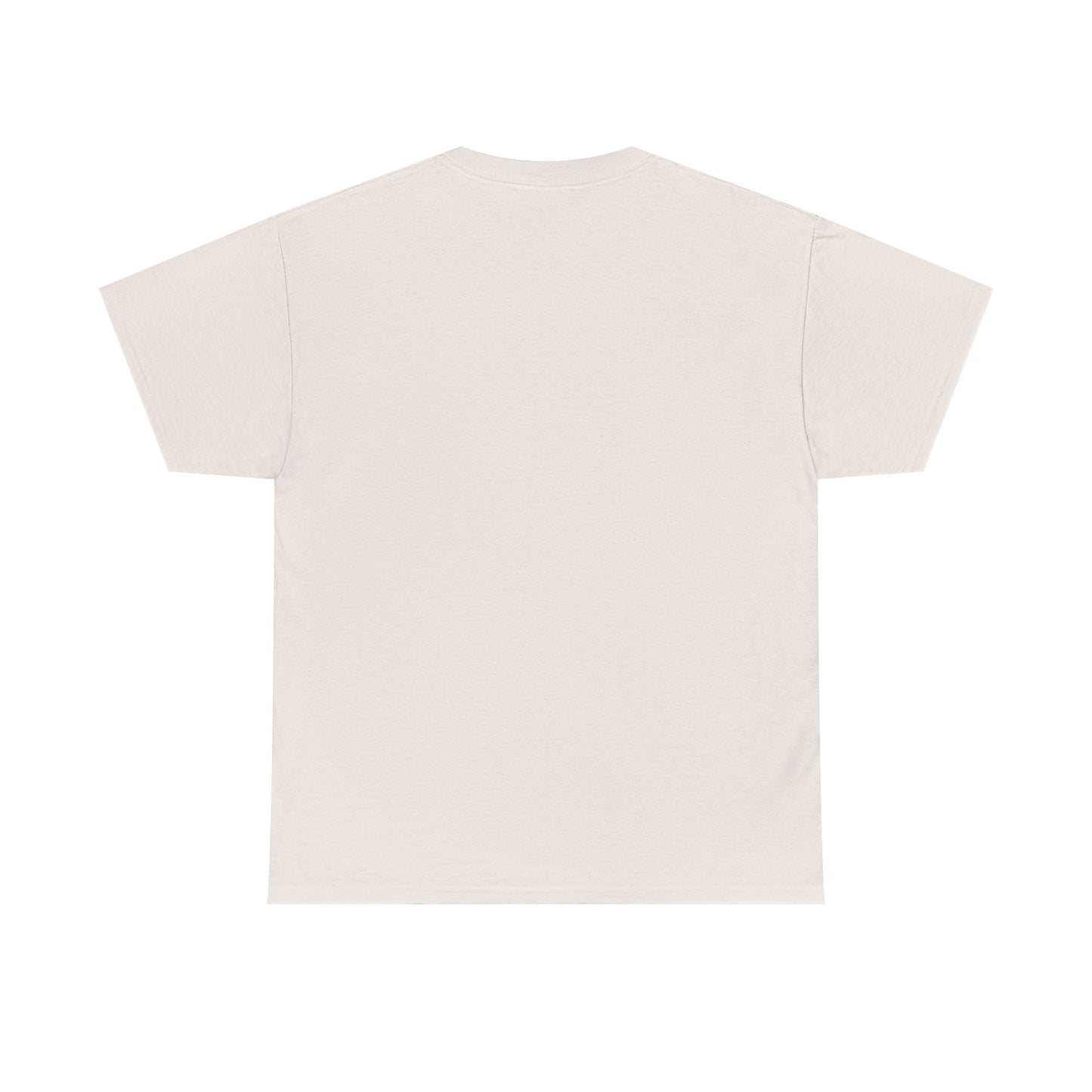 Hole Puncher Unisex Heavy Cotton Tee