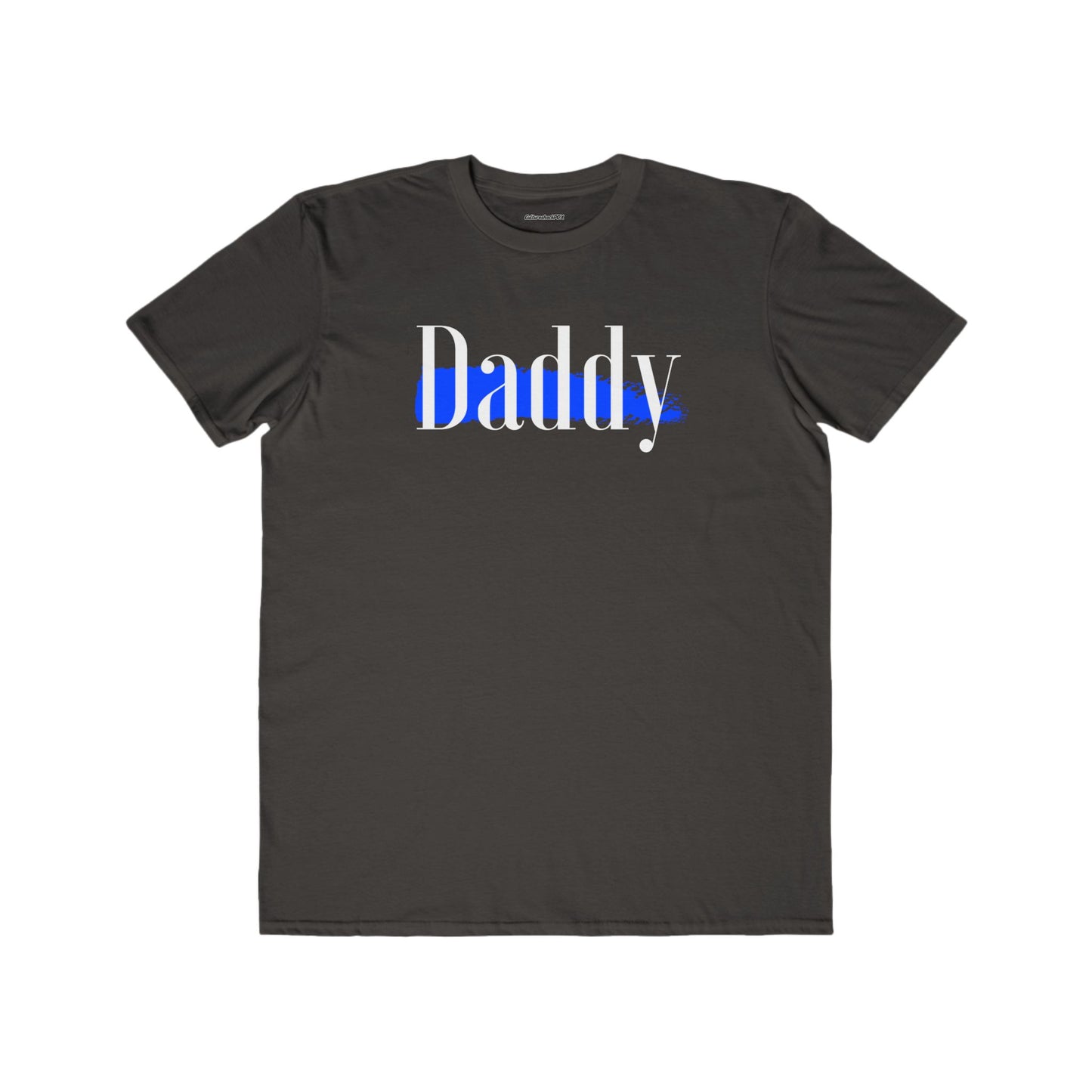 Daddy Men's Lightweight Fashion Tee