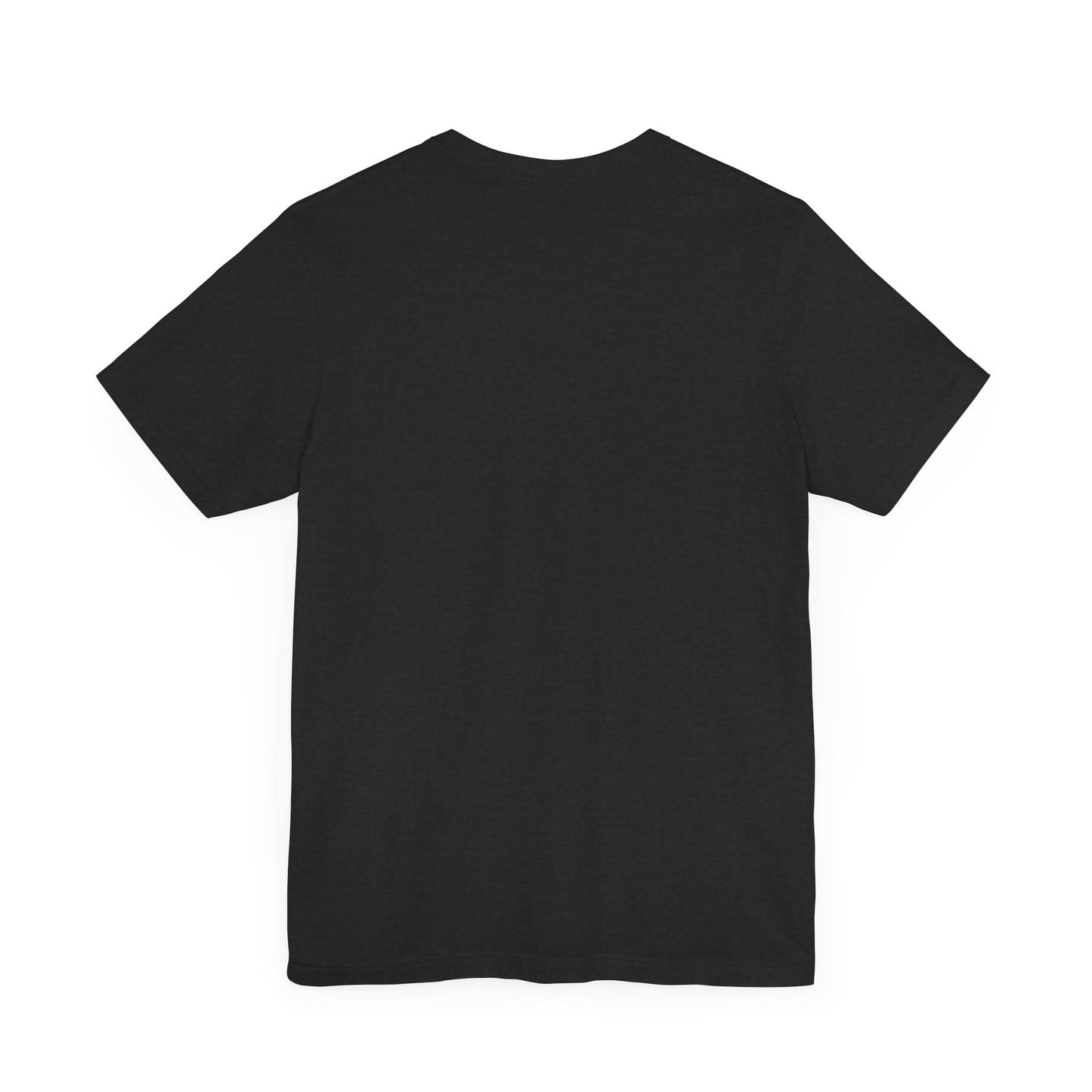 Feed The Bears Unisex Jersey Short Sleeve Tee