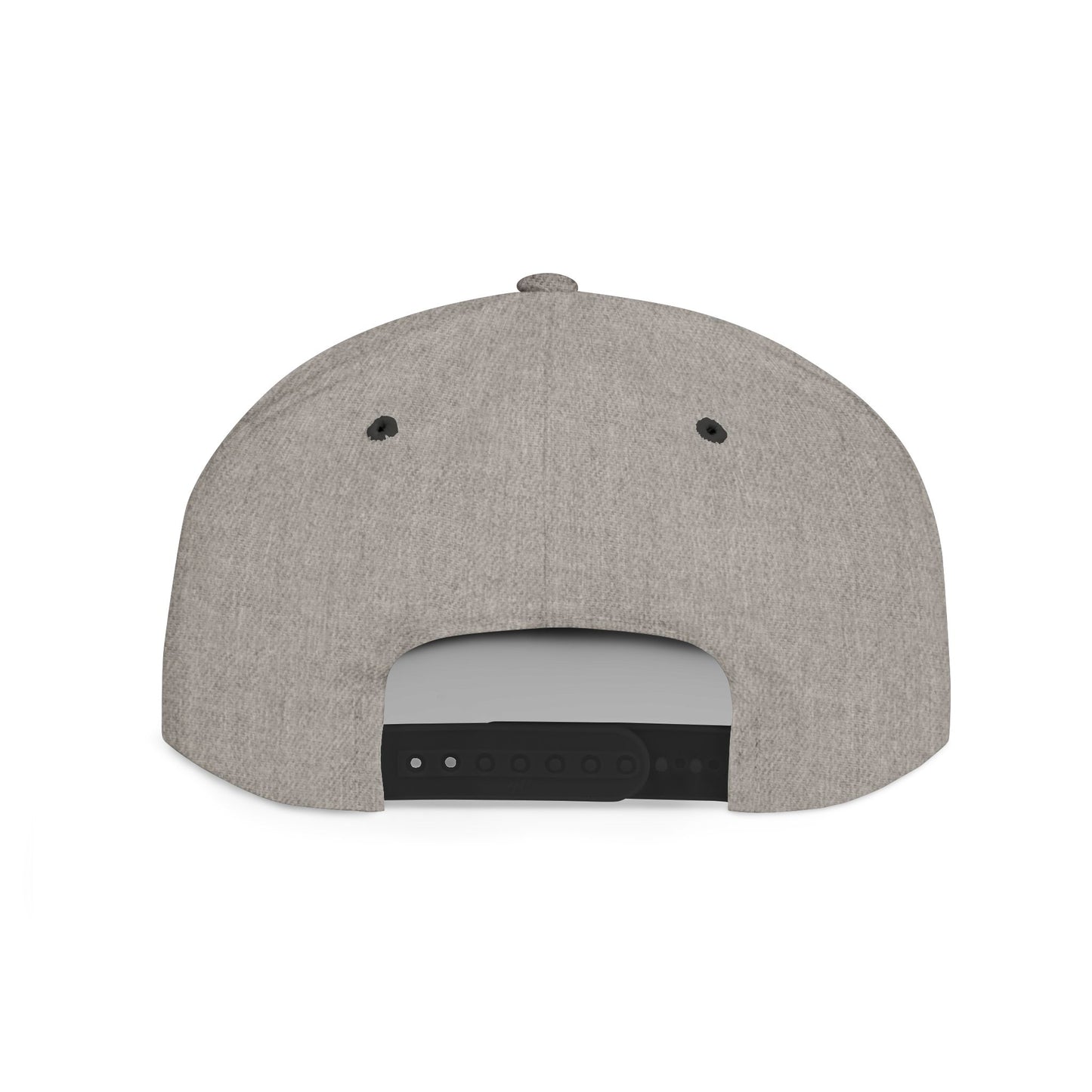 Hung Daddy Flat Bill Snapback