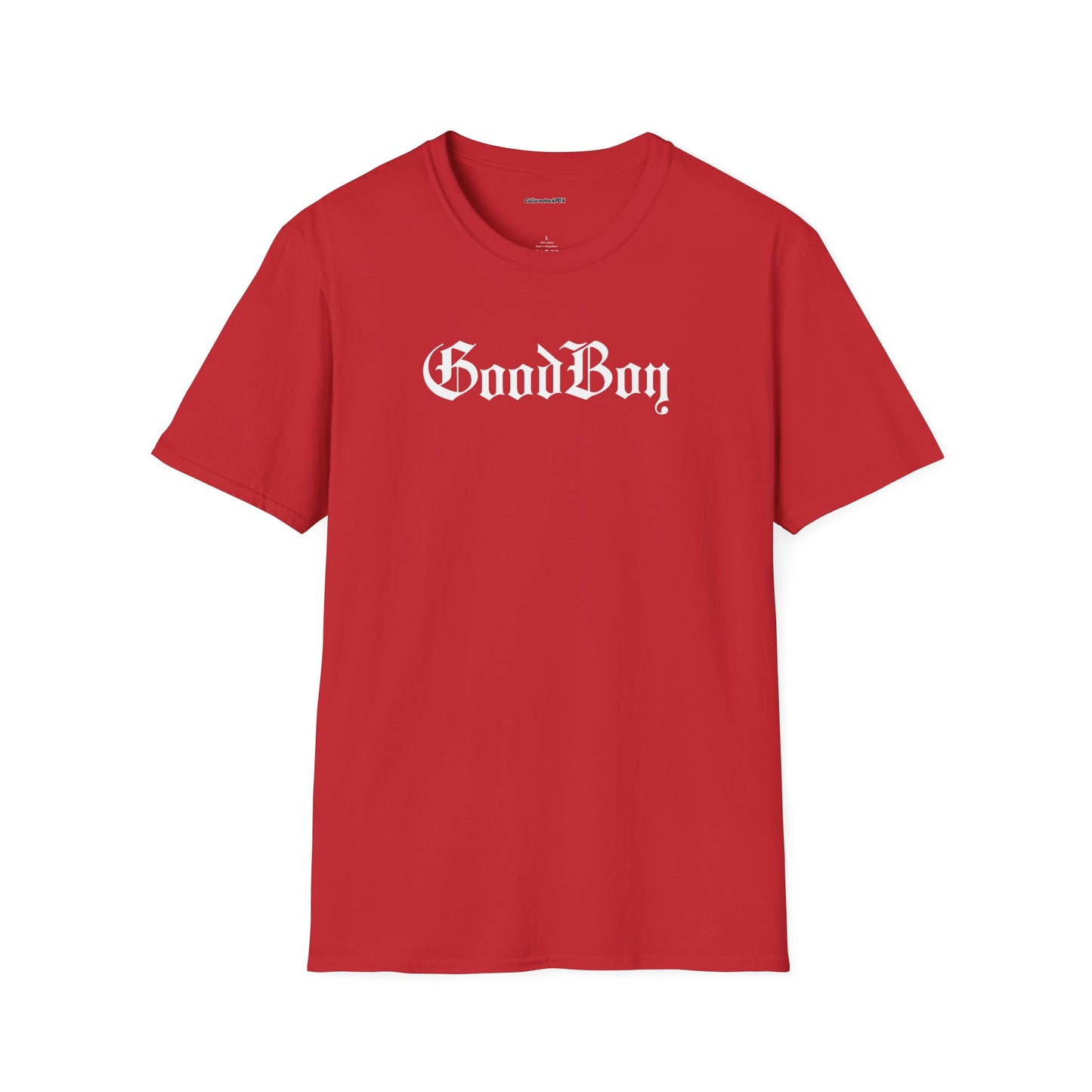 Goodboy Unisex Softstyle T-Shirt