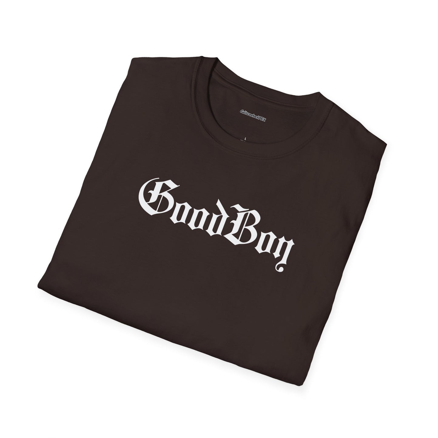 Goodboy Unisex Softstyle T-Shirt