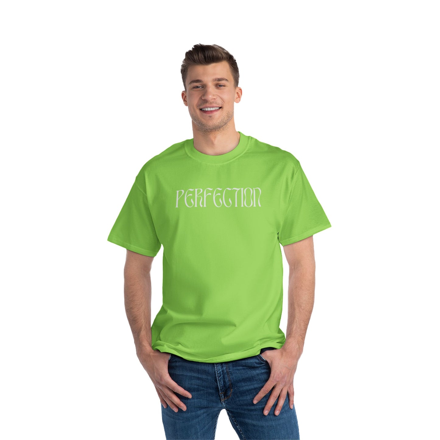 Perfection Beefy-T®  Short-Sleeve T-Shirt