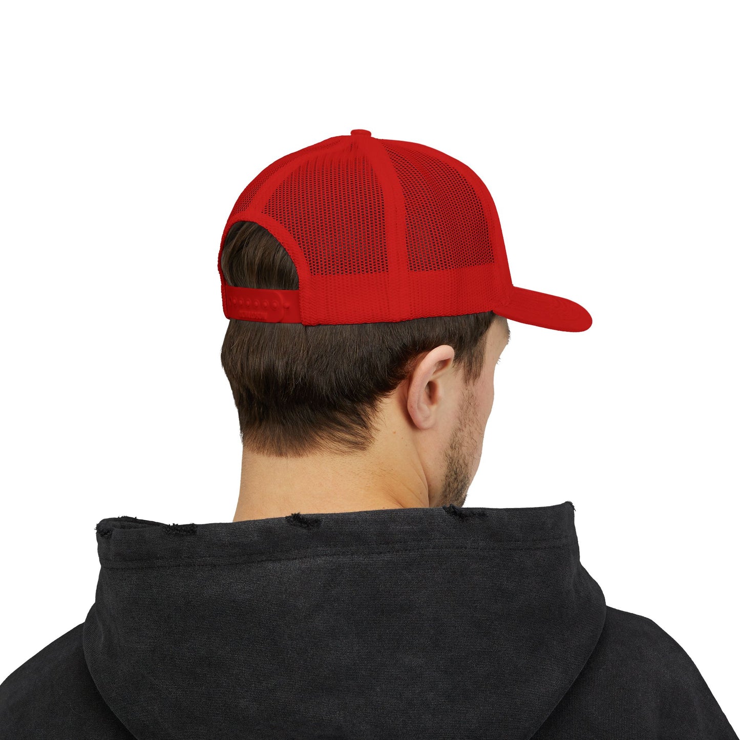 Suck more Snapback Trucker Cap