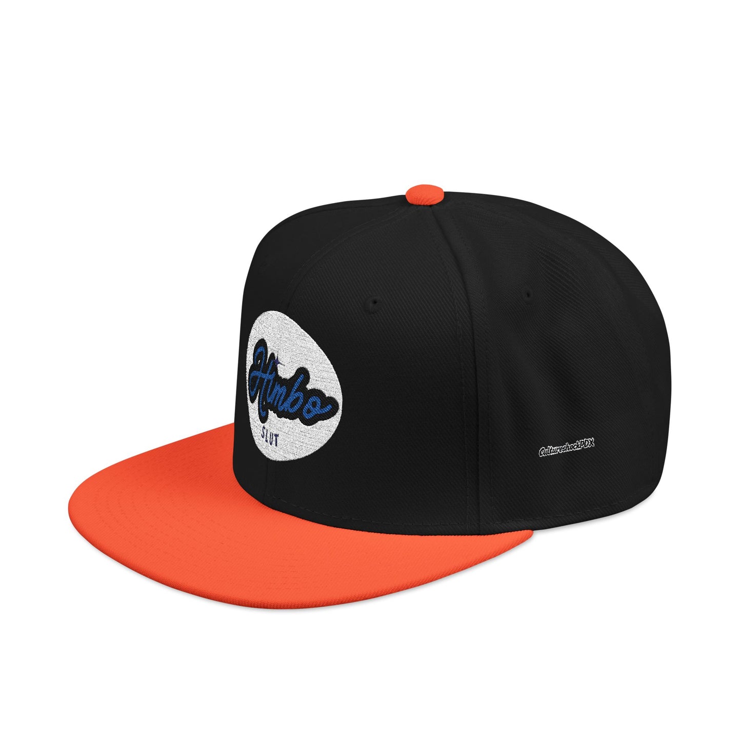 Himbo Snapback (Embroidery)