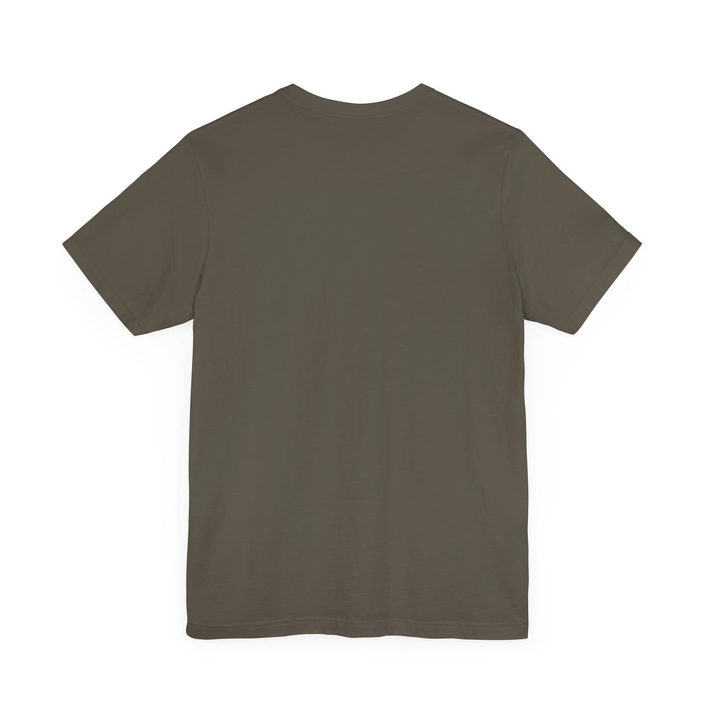 Feed The Bears Unisex Jersey Short Sleeve Tee