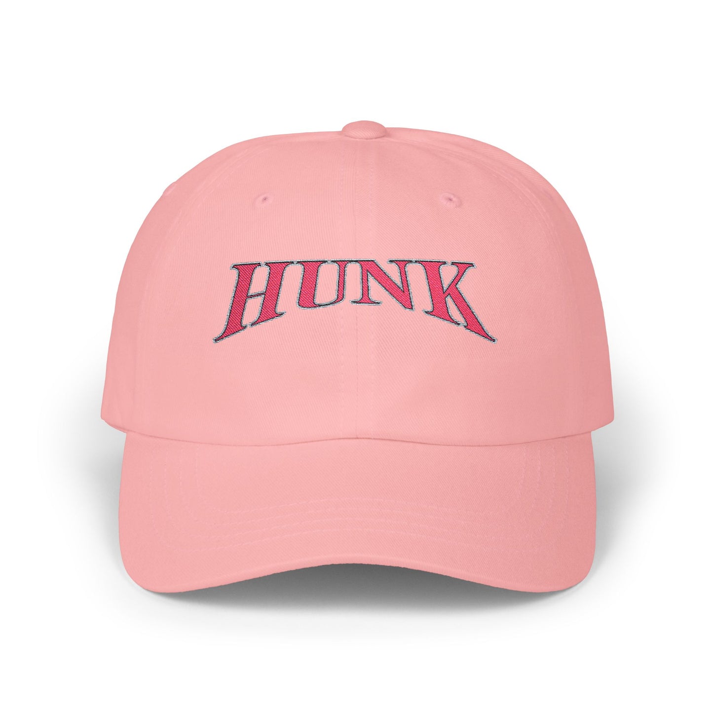 Hunk Classic Dad Cap