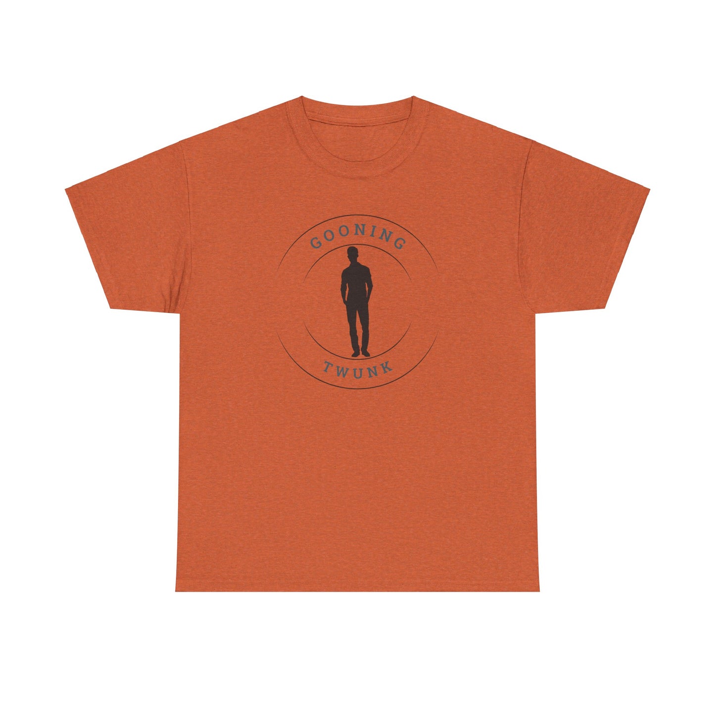 Gooning Unisex Heavy Cotton Tee