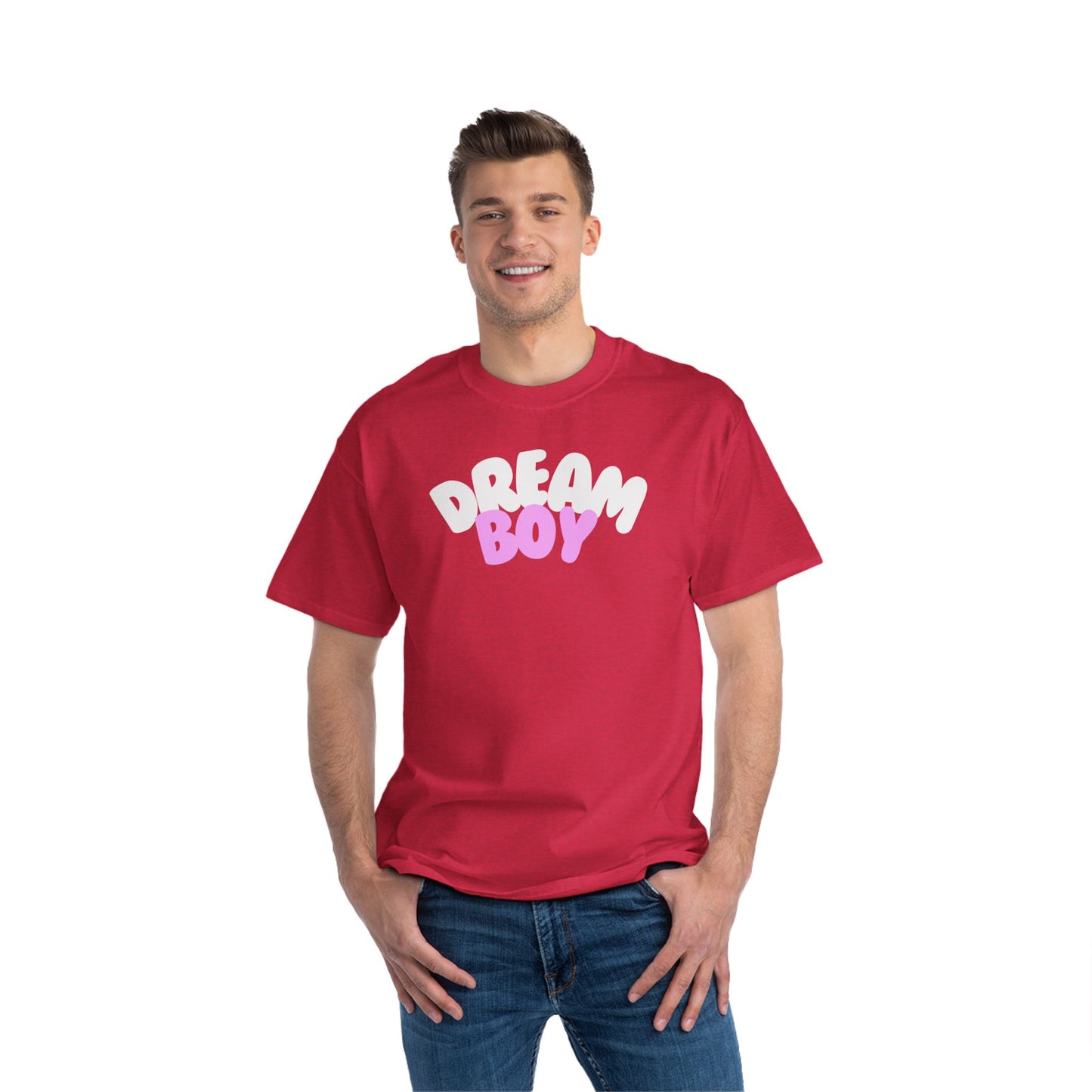Dreamboy  Beefy-T®  Short-Sleeve T-Shirt