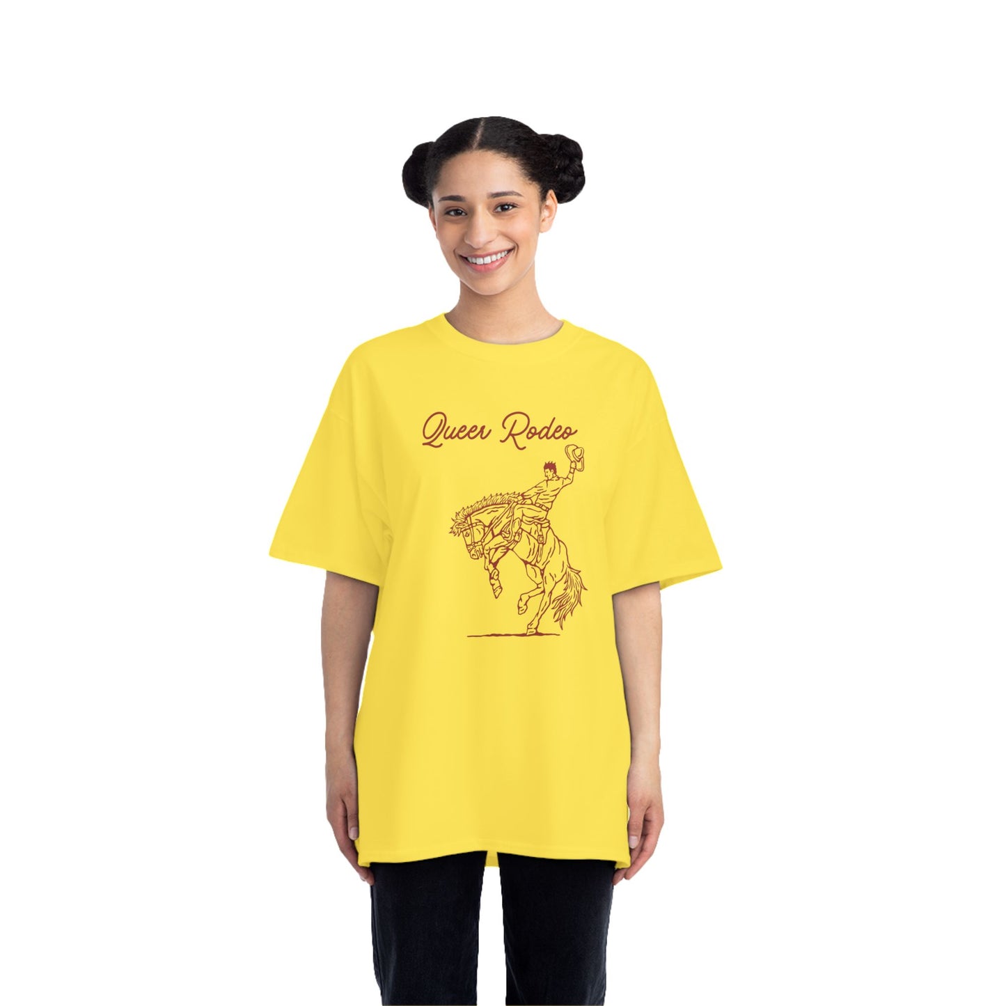 Queer Rodeo ®  Short-Sleeve T-Shirt