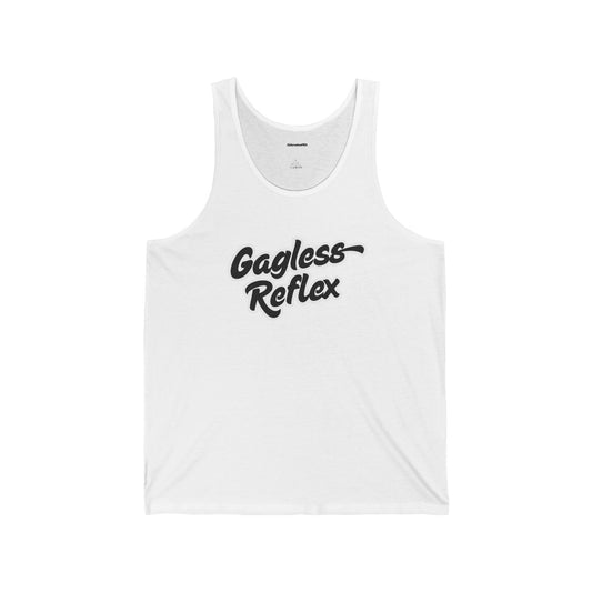 Copy of Gagless Unisex Jersey Tank