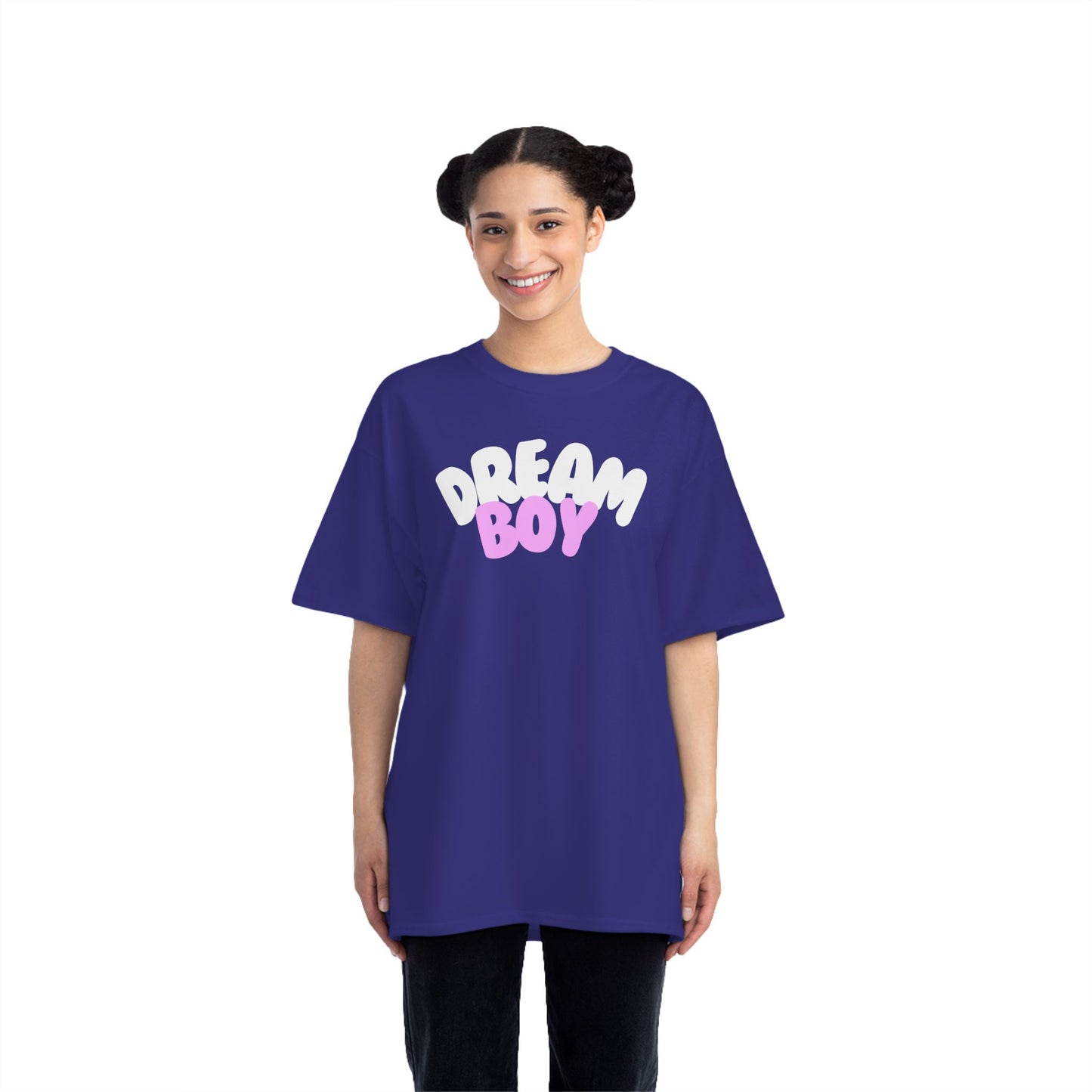 Dreamboy  Beefy-T®  Short-Sleeve T-Shirt
