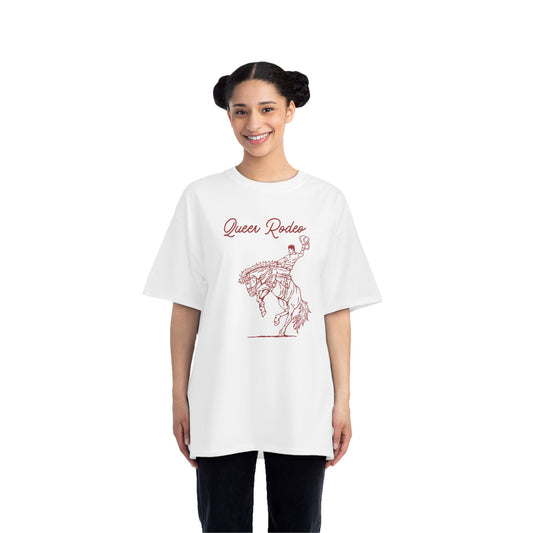 Queer Rodeo ®  Short-Sleeve T-Shirt