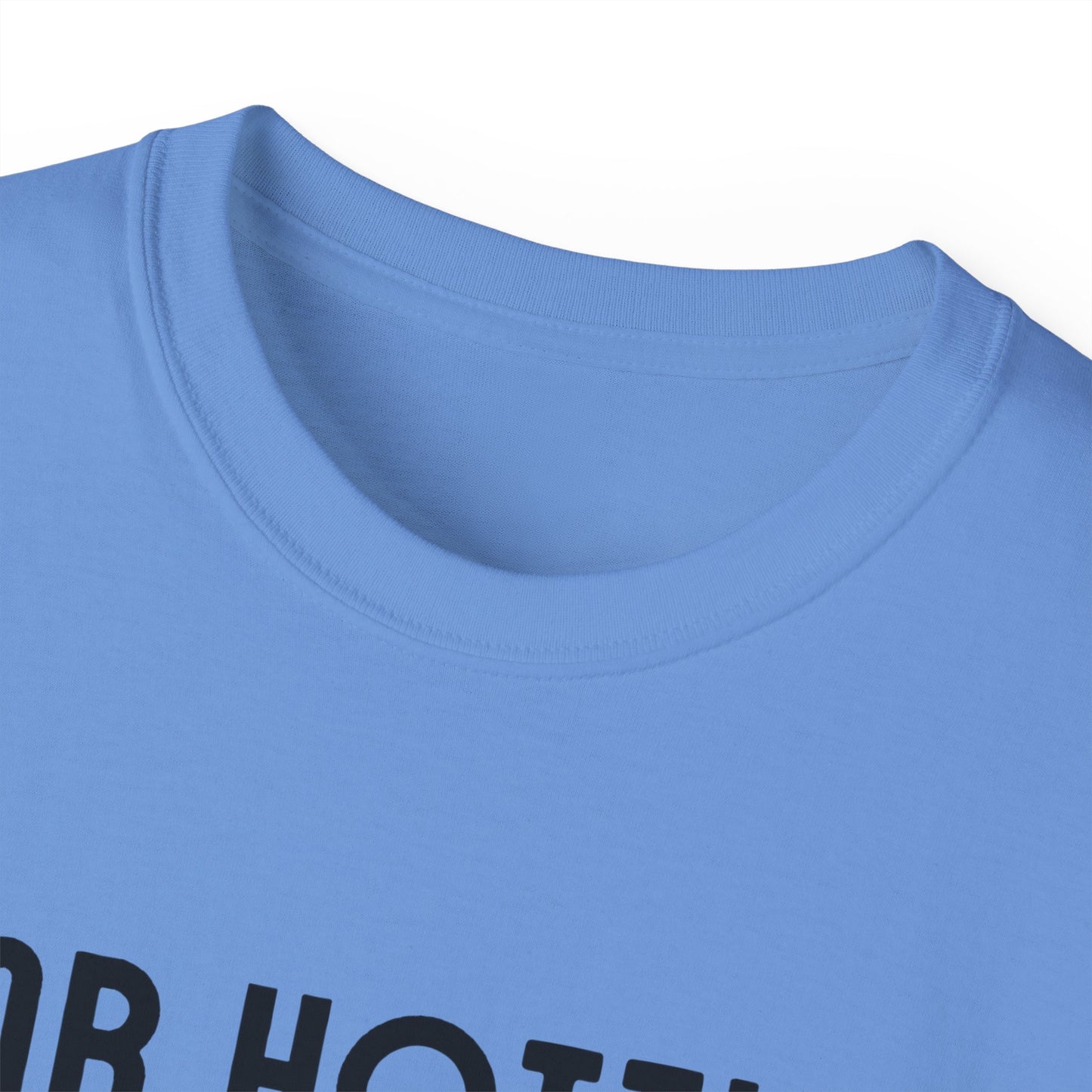 Mr.Hottie Unisex Ultra Cotton Tee
