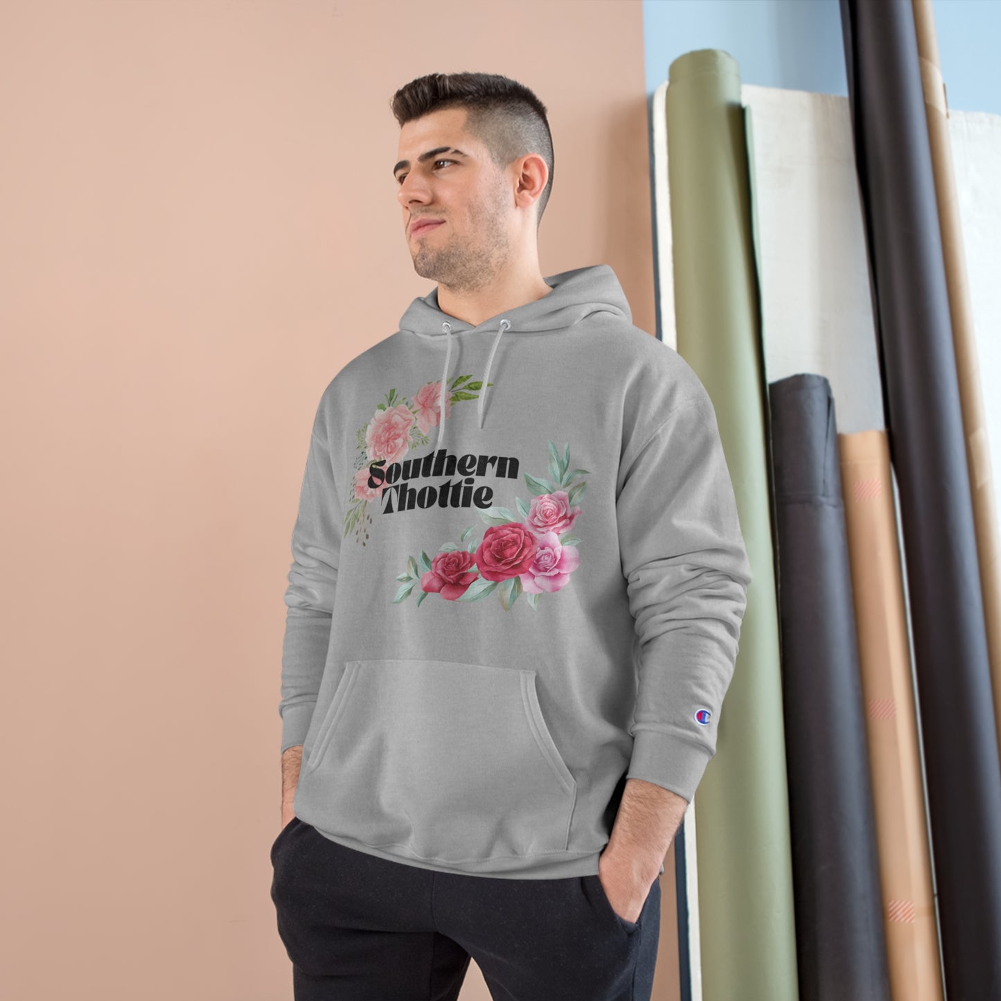 Southern Thottie Hoodie