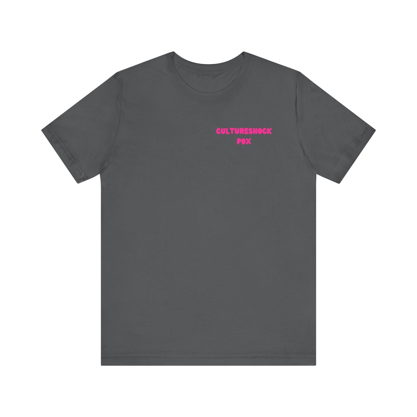 Cool Dog Dad Unisex Jersey Short Sleeve Tee