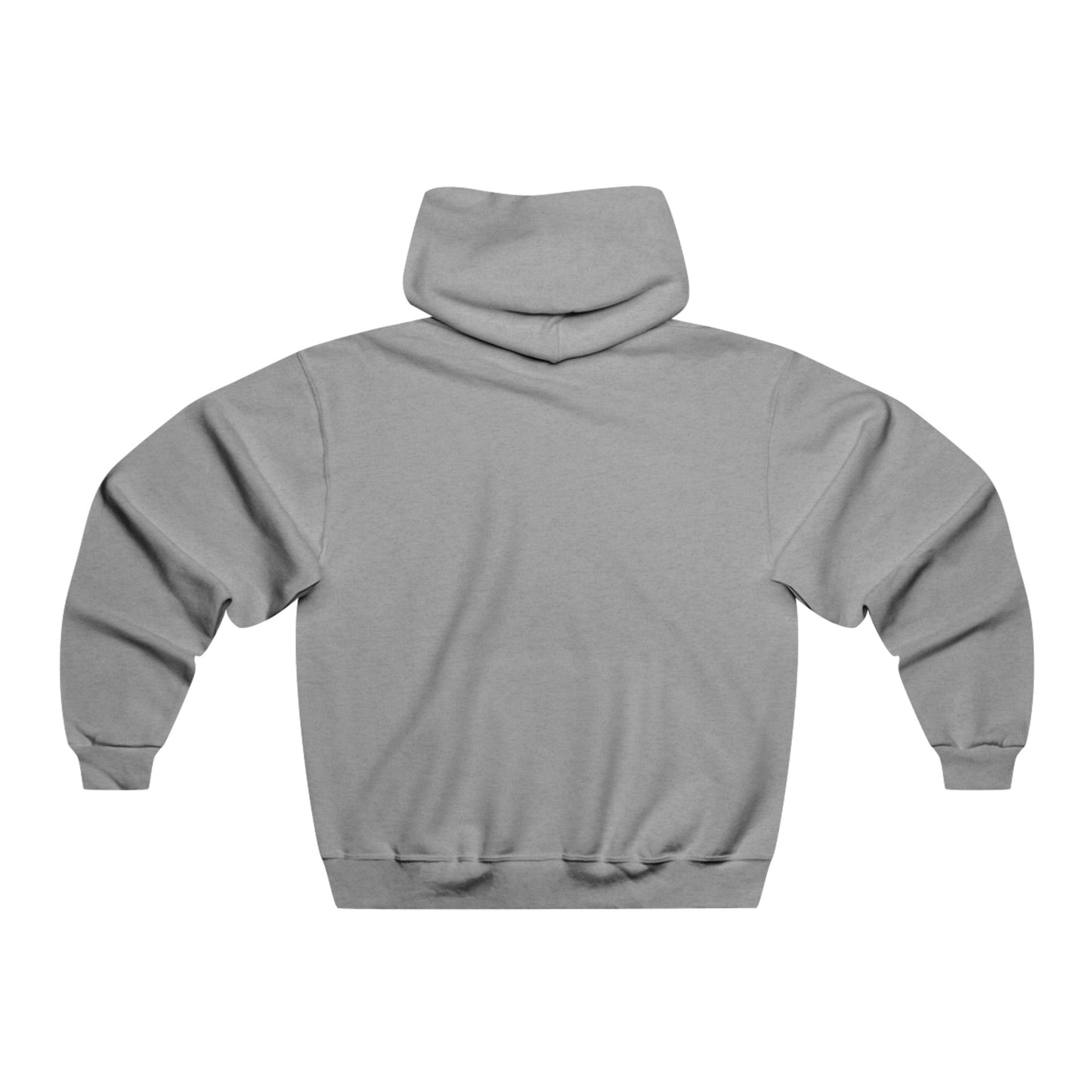 Omega Level Men's NUBLEND® Hooded Sweatshirt