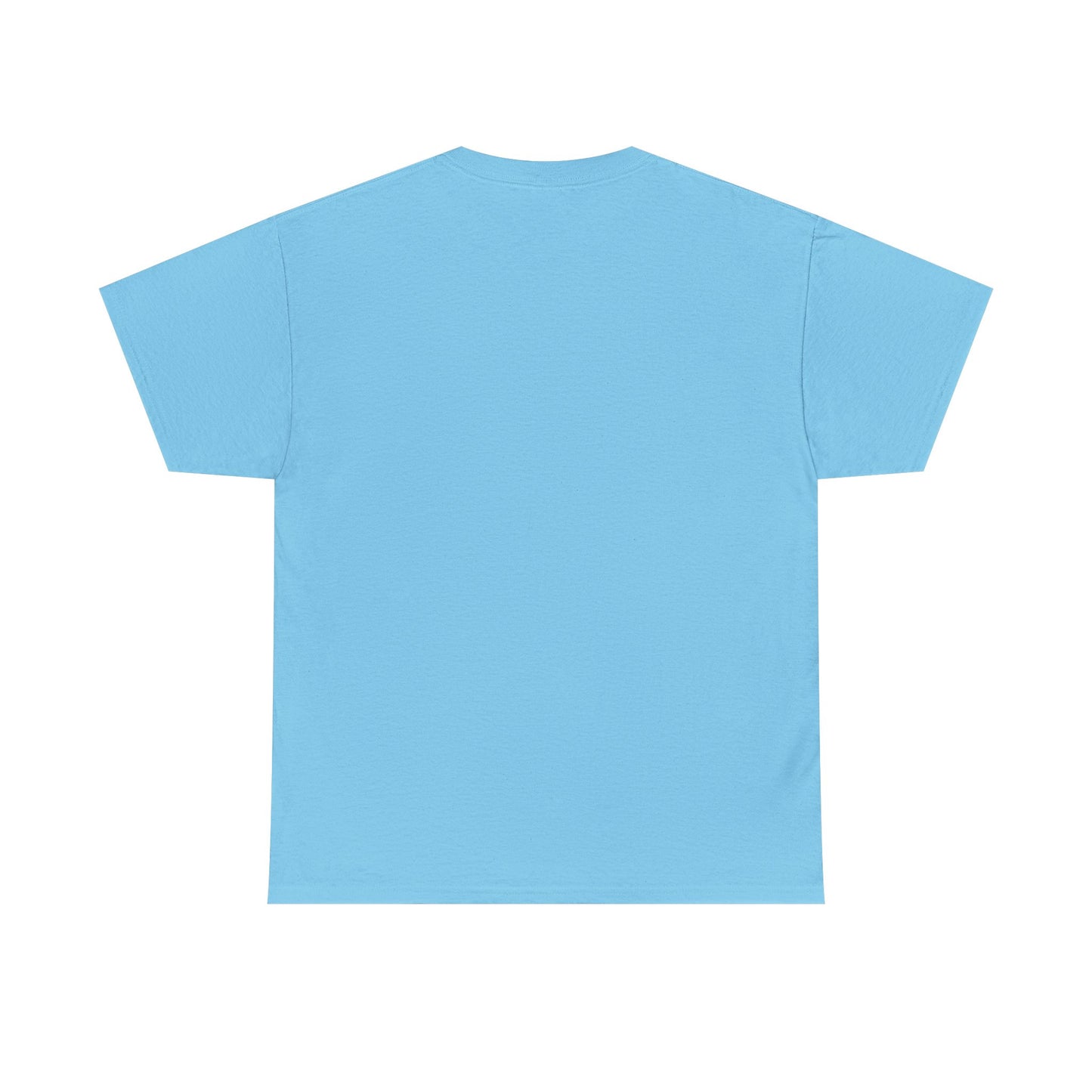Hole Puncher Unisex Heavy Cotton Tee