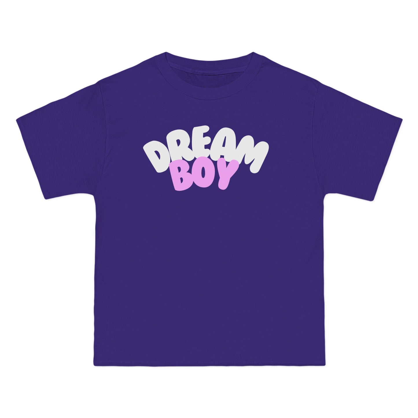 Dreamboy  Beefy-T®  Short-Sleeve T-Shirt