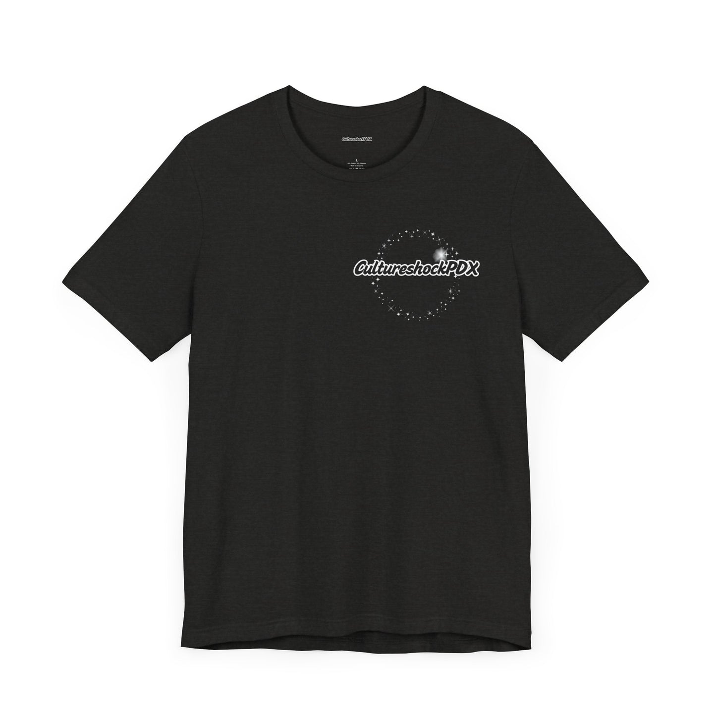 Looking Forward Unisex Jersey Short Sleeve Tee