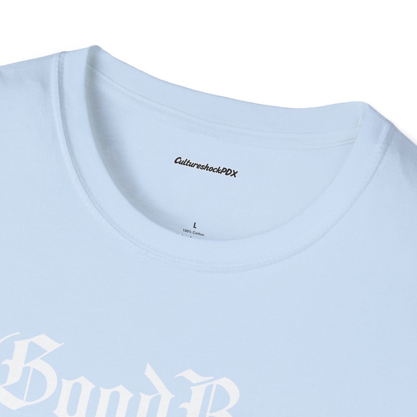 Goodboy Unisex Softstyle T-Shirt