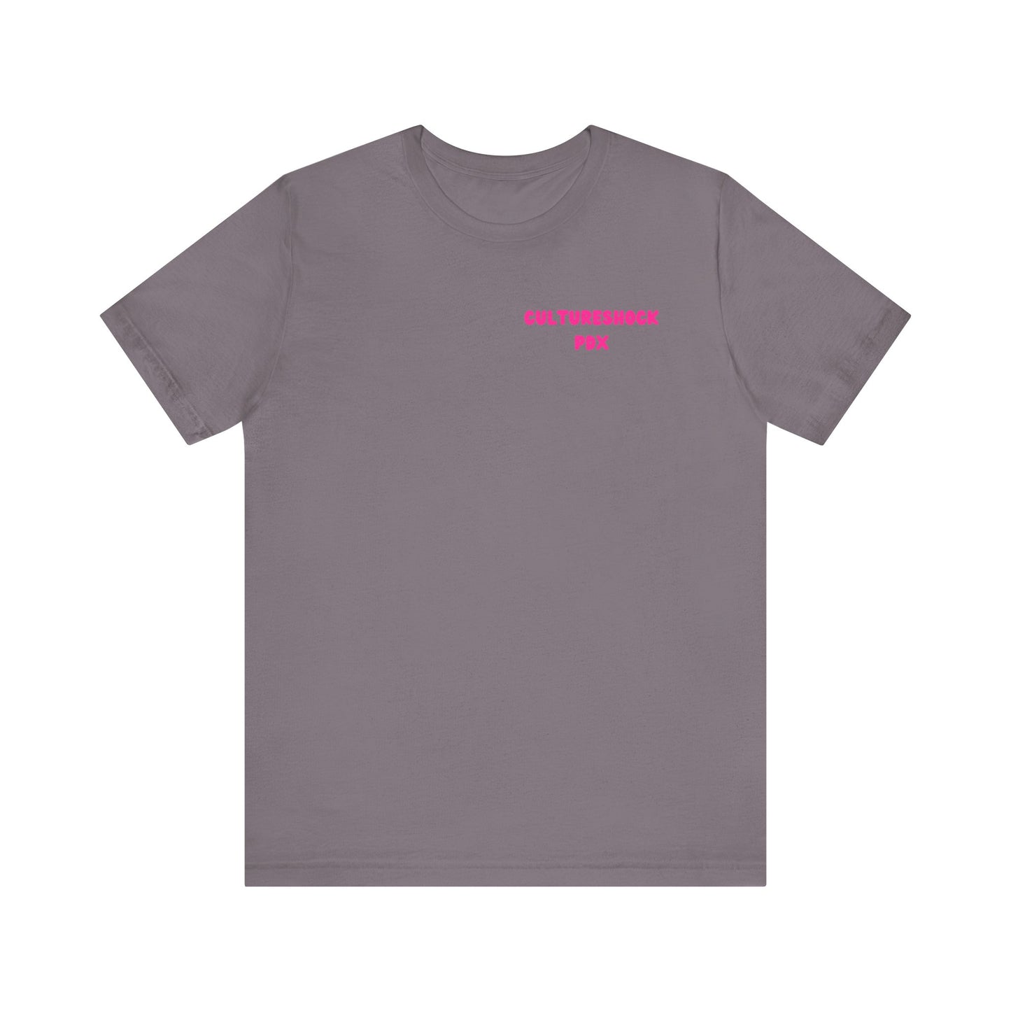Cool Dog Dad Unisex Jersey Short Sleeve Tee