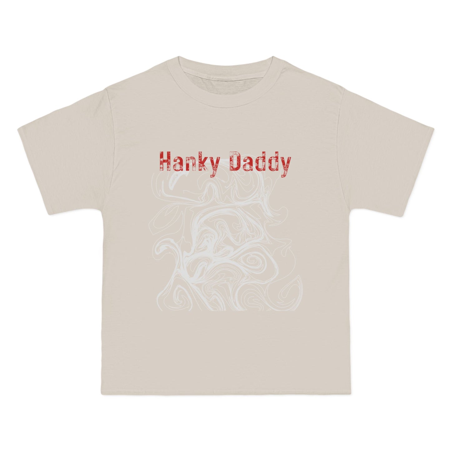 Hanky Daddy Beefy-T®  Short-Sleeve T-Shirt