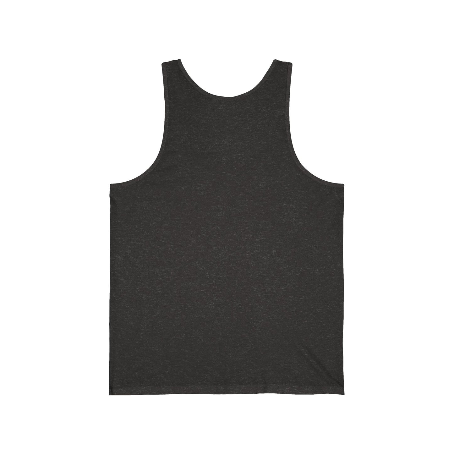 Gasp Unisex Jersey Tank