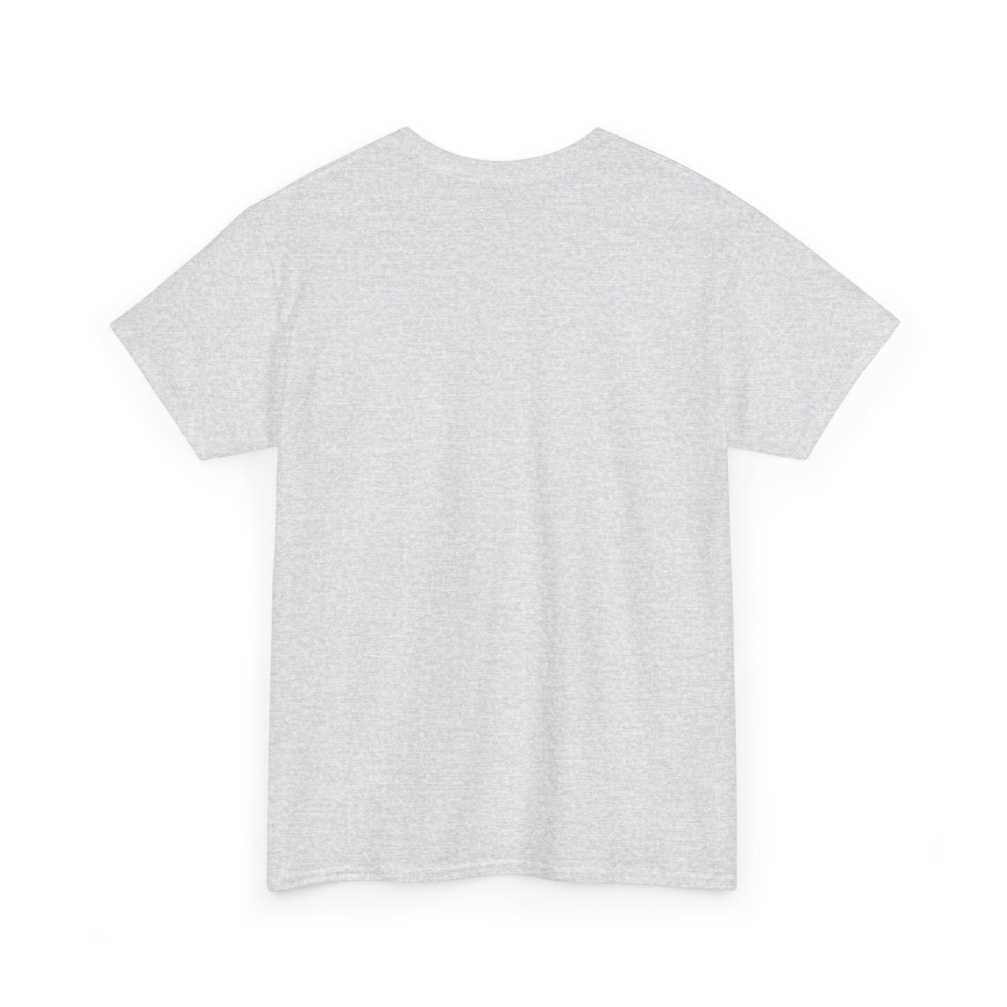 Category is Unisex Heavy Cotton Tee