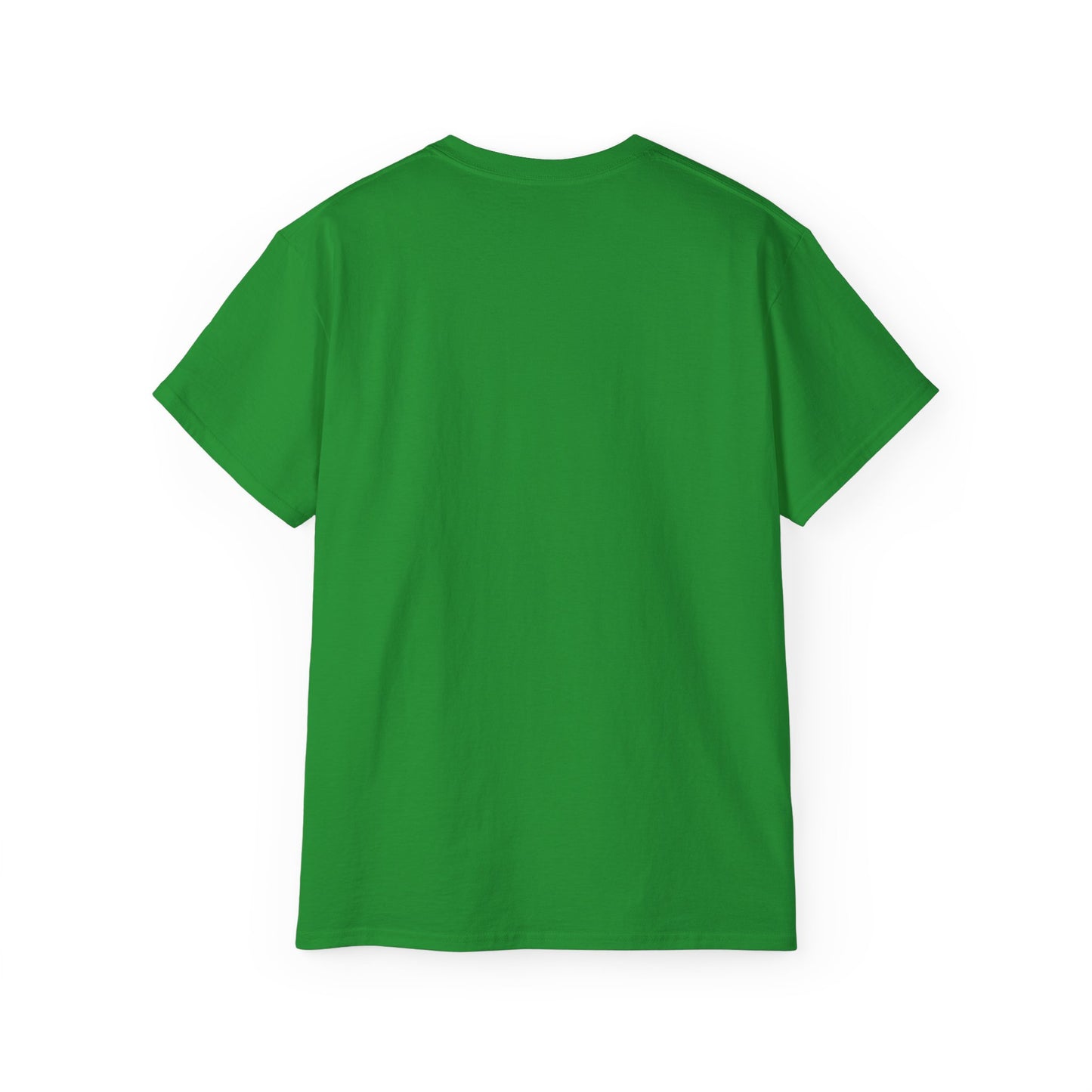 Mr.Hottie Unisex Ultra Cotton Tee