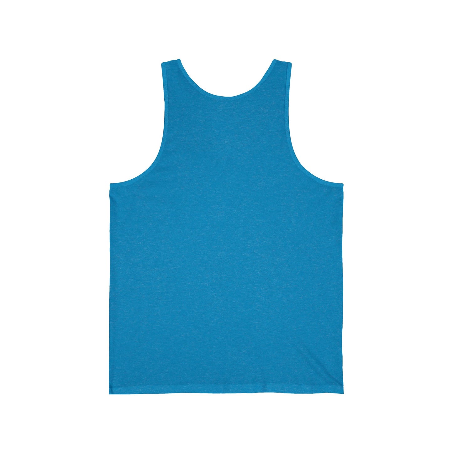 Big Daddy Unisex Jersey Tank