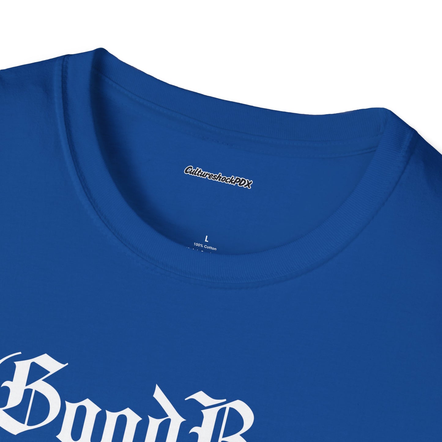 Goodboy Unisex Softstyle T-Shirt