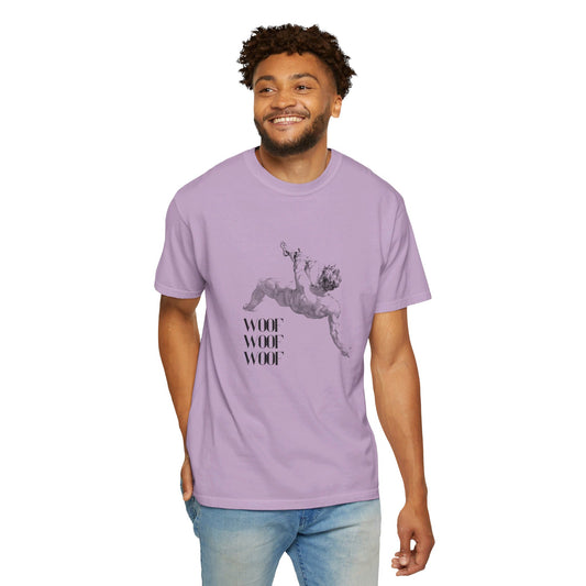 Woof woof  woof T-Shirt