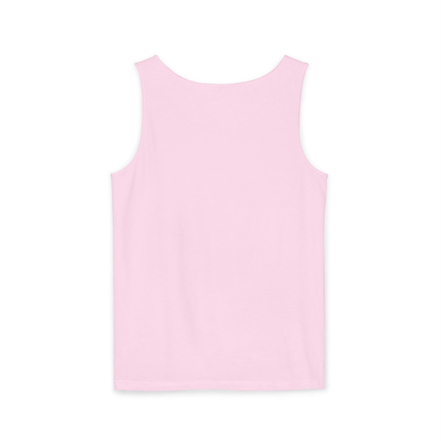 Cultureshock queerleader Unisex Garment-Dyed Tank Top