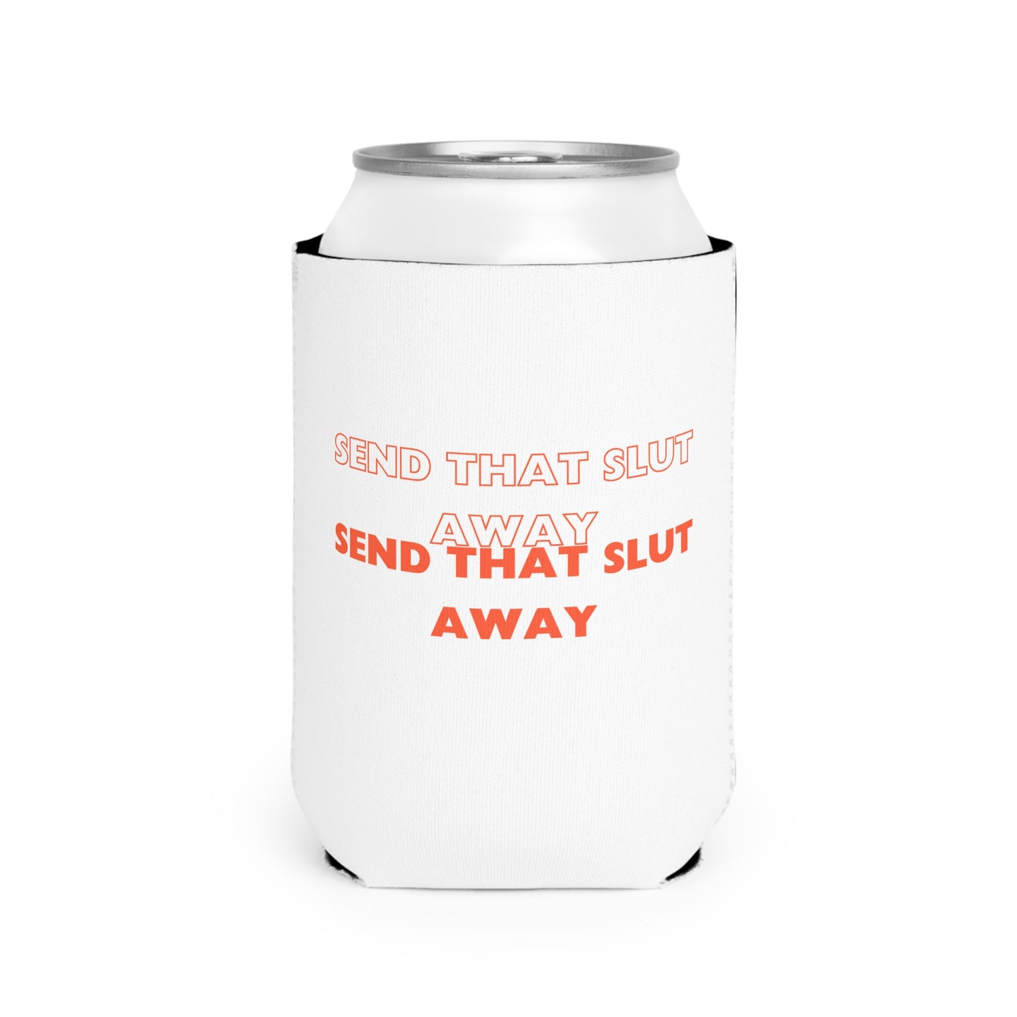 Can Cooler Sleeve