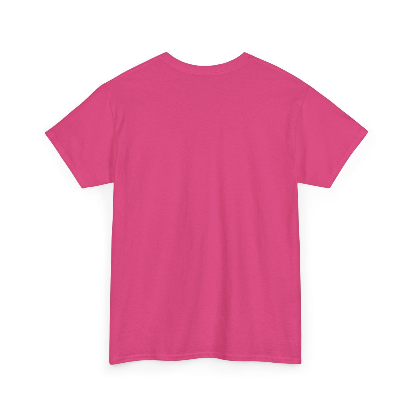 Hole Puncher Unisex Heavy Cotton Tee