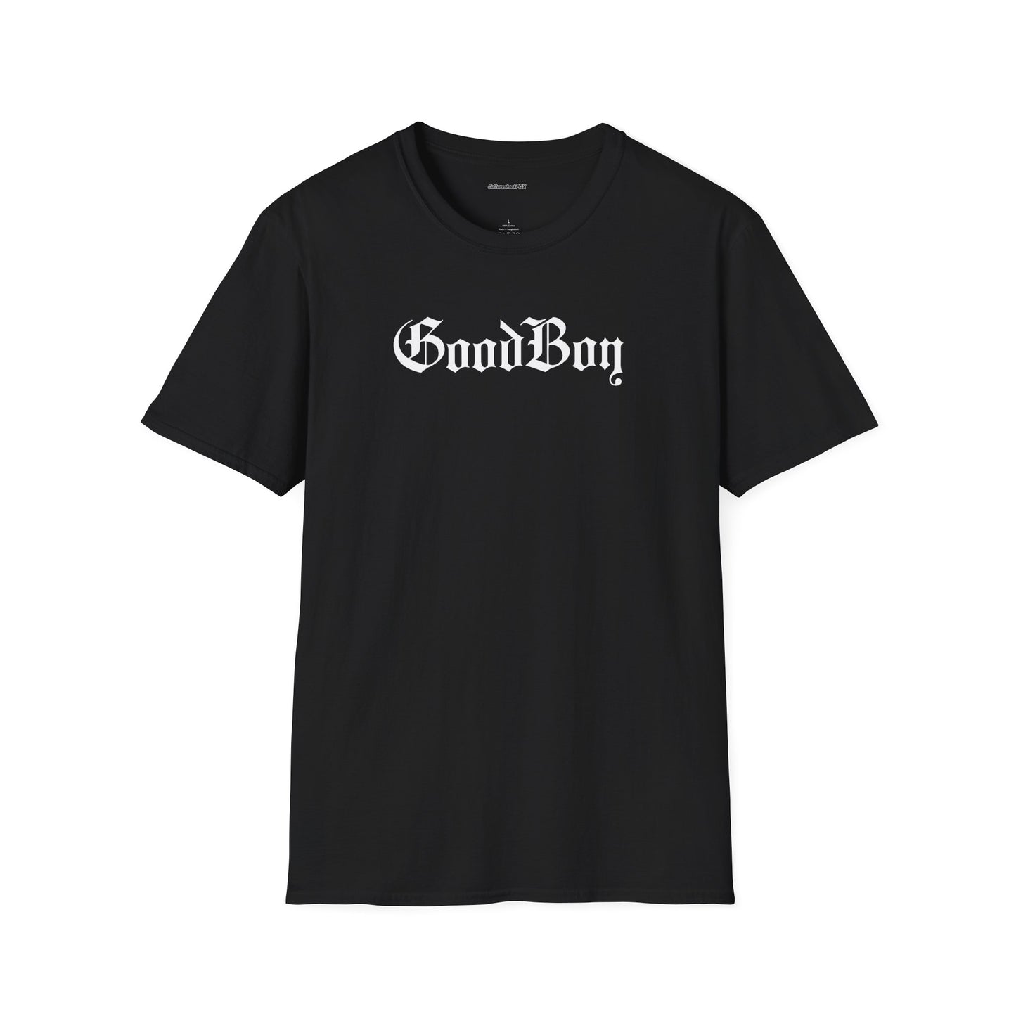 Goodboy Unisex Softstyle T-Shirt