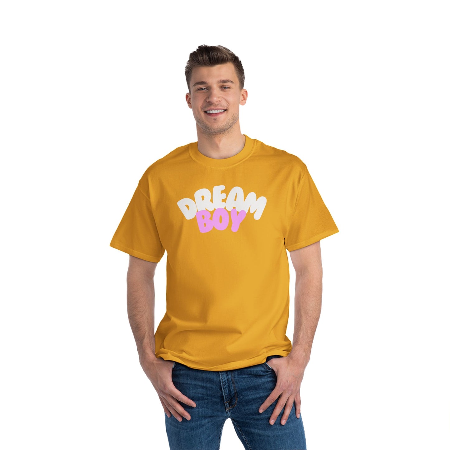 Dreamboy  Beefy-T®  Short-Sleeve T-Shirt